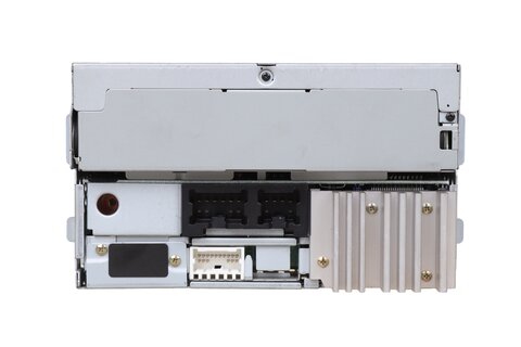 Autorádio s CD + menič CD 28188EQ300