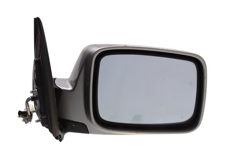 Zrcátko elektricky nevyhřívané pravé lakovací K63019H102