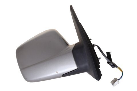 Zrcátko elektricky nevyhřívané pravé lakovací K63019H102