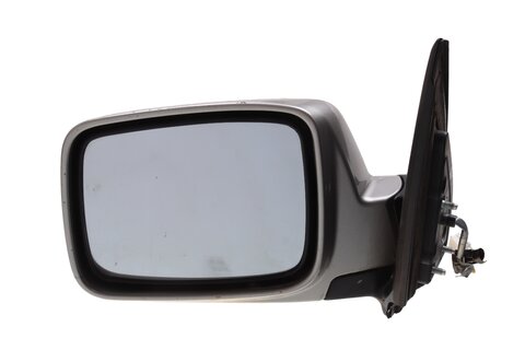 Zrcátko elektricky nevyhřívané levé lakovací K63029H102