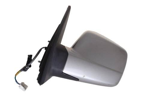 Zrcátko elektricky nevyhřívané levé lakovací K63029H102