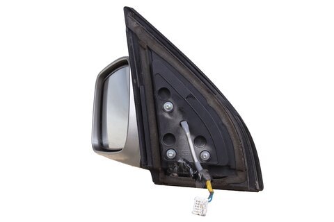 Zrcátko elektricky nevyhřívané levé lakovací K63029H102