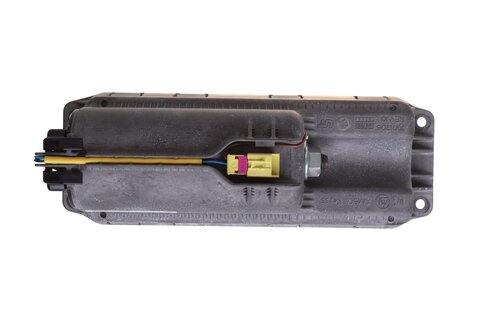 Airbag spolujezdce 8P0880202C