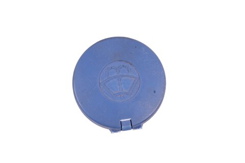 Víčko nádobky ostřikovače