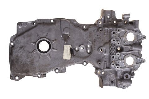 Kryt rozvodů motoru 135022839R