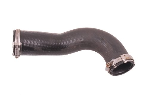 Hadice vzduchu  k intercooleru