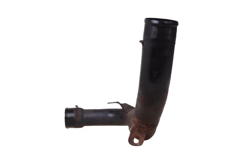 Vzduchové potrubí kovová část (turbo - intercooler) 1607404780