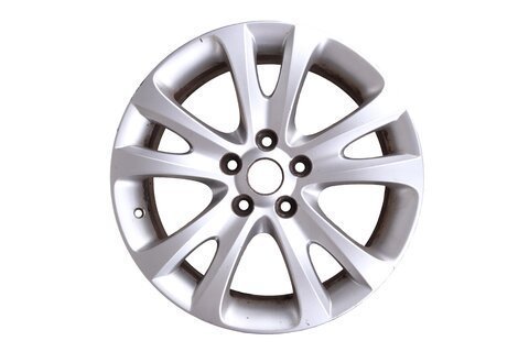 Disk kola alu 5x112 7,5Jx17 ET49 TRIFID