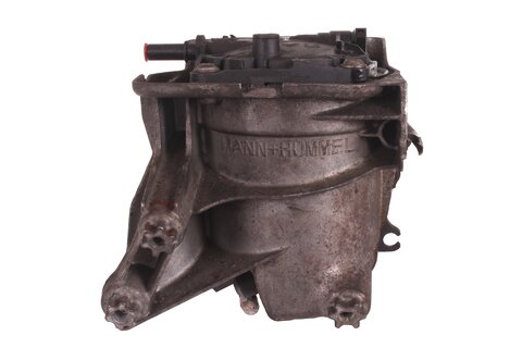 Obal palivového filtru