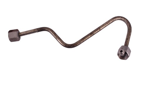 Trubička vysokotlakého čerpadla