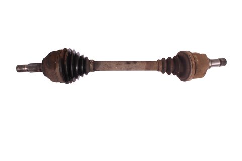 Poloosa levá komplet