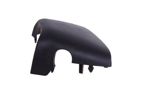 Plastový kryt sloupku volantu vrchní 484718428R
