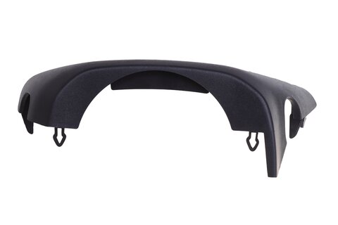 Plastový kryt sloupku volantu vrchní 484718428R