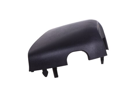 Plastový kryt sloupku volantu vrchní 484718428R