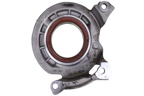 Držák magnetického ventilu pro nastavení vačkového hřídele 05E109093C