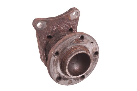 Zadní ložisko s kroužkem ABS