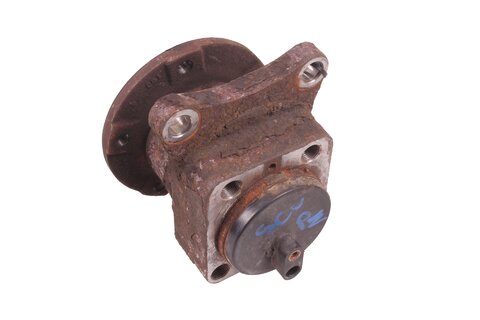 Zadní ložisko s kroužkem ABS