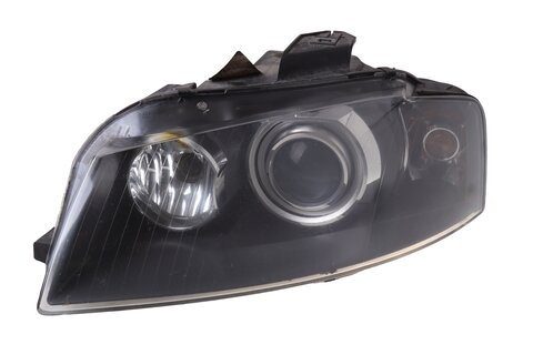 Světlo přední levé BIXENON D1S 8P0941029R