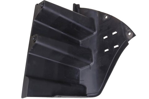 Spodní kryt zadního nárazníku - levý 86691D7500