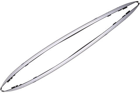 Podélný střešní nosič - sada 87270D3700