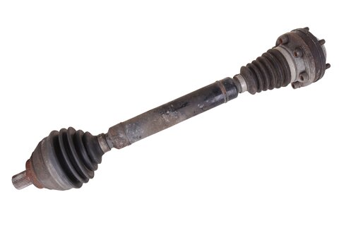 Poloosa pravá 3C0407272BD