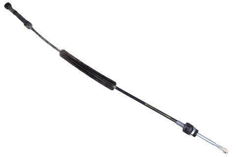 Bowden řazení spojení voliče 5N0711266B