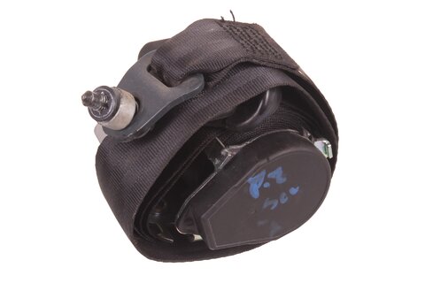 Bezpečnostní pás zadní L=P