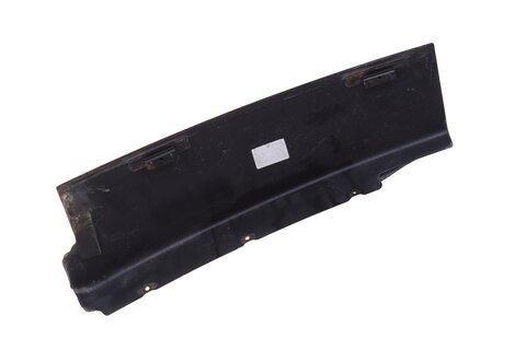 Lišta B sloupku vnější levá 3dv. 8P3853289B
