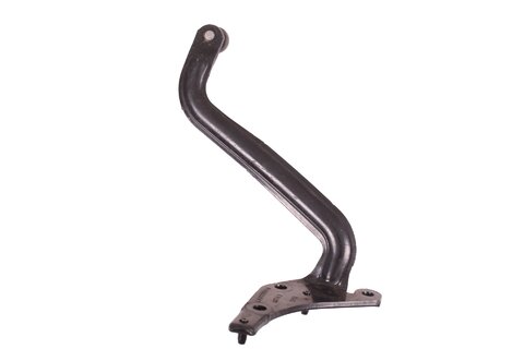 Pojezd bočních dveří horní pravý