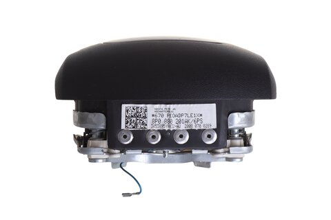 Airbag řidiče 8P0880201AJ