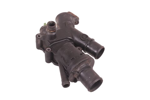 Těleso termostatu komplet