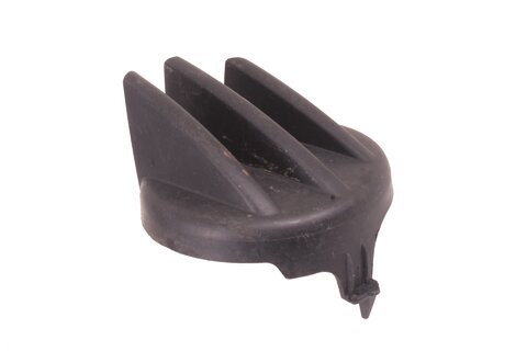 Záslepka přední mlhovky pravá