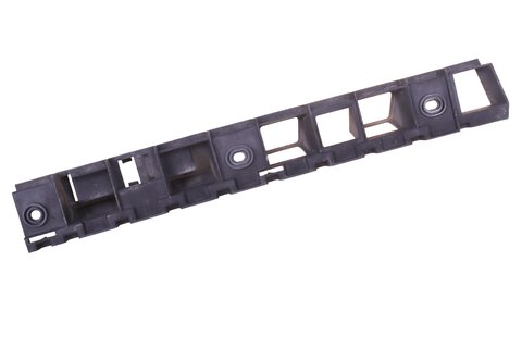 Upevňovací lišta zadního nárazníku pravá sedan -2013 3T5807864
