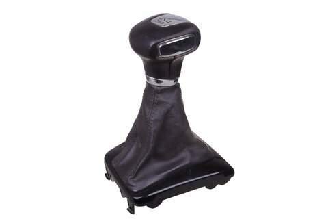 Řadící páka s manžetou hnědá automat 4x4 -2013 3T1713111G