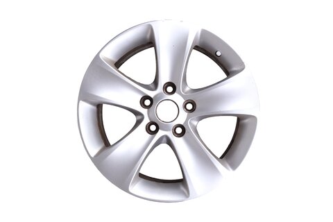 Disk kola alu 5x112 7Jx16 ET45 MOON