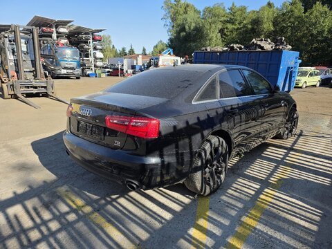 Audi A6 3.0 TDI 150 kW