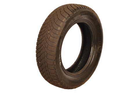 Pneumatika ZIMNÍ 175/65 R14 82T BARUM POLARIS 6 (7mm) rok 2025