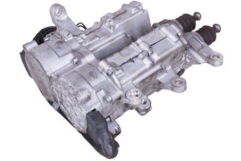 Ovládací člen dvouspojkové automatické převodovky (aktuátor) 414702D011