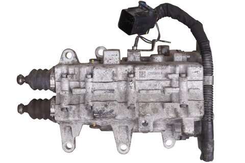 Ovládací člen dvouspojkové automatické převodovky (aktuátor) 414702D011