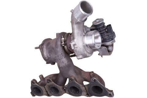 Turbodmychadlo 282312B810