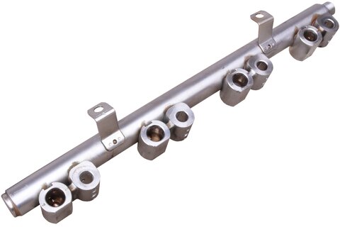 Vysokotlaká vstřikovací lišta - rail 353402B300