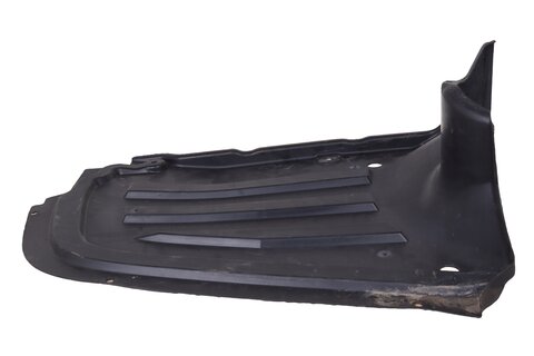 Plastový kryt podvozku pravý zadní - 3AA825216D