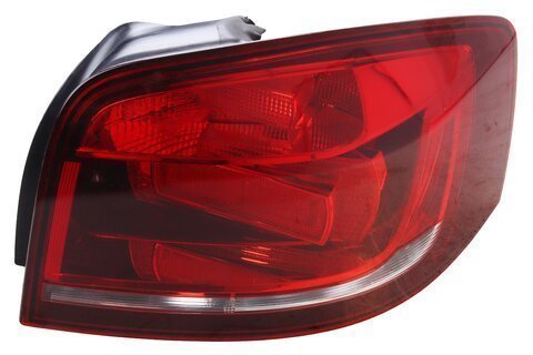 Zadní světlo pravé (3dv.) AFTERMARKET