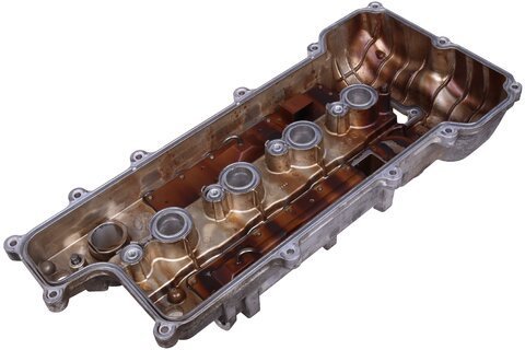 Víko ventilů 224102B620