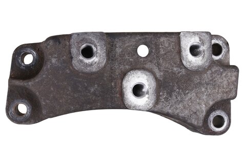 Konzole uložení převodovky levá 1K0199117AN