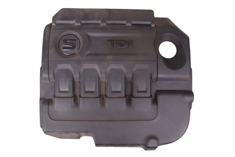 Kryt motoru TDI 04L103925S