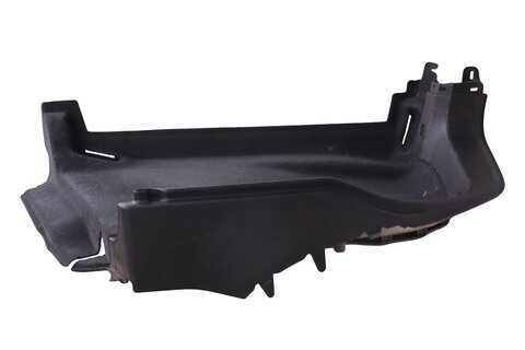 Panel zavazadlového prostoru levý 5dv - 8P4863879K