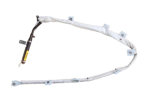 Stropní airbag pravý 5dv. 8P4880742J