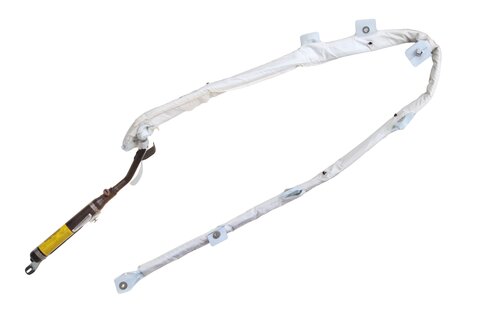 Stropní airbag pravý 5dv. 8P4880742J