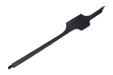 Lišta prahová vnitřní pravá (soul černá) 5dv. 8P4853906